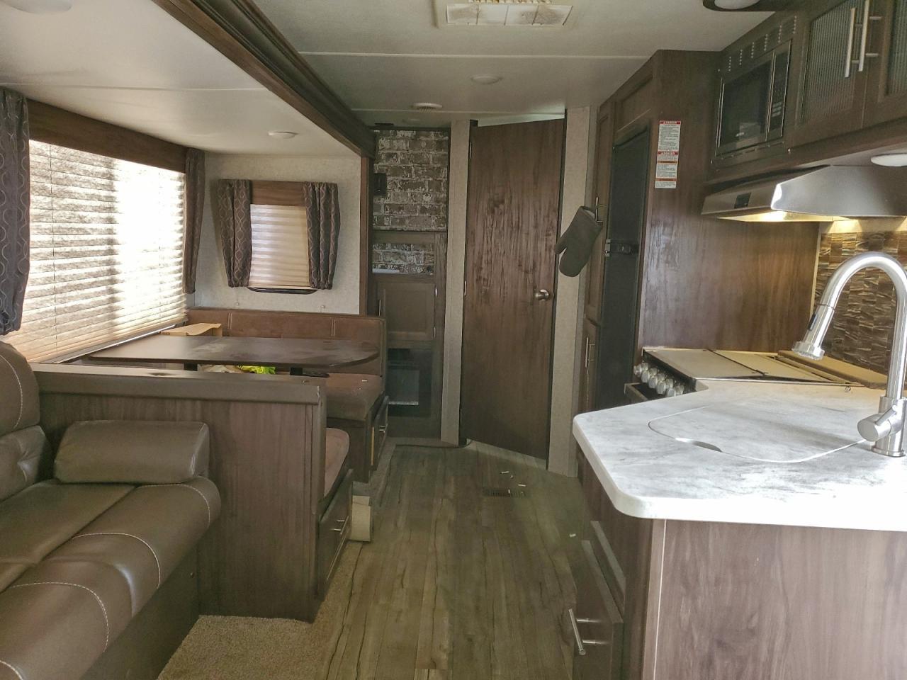 2019 Wildwood 2019 Forest River Cherokee