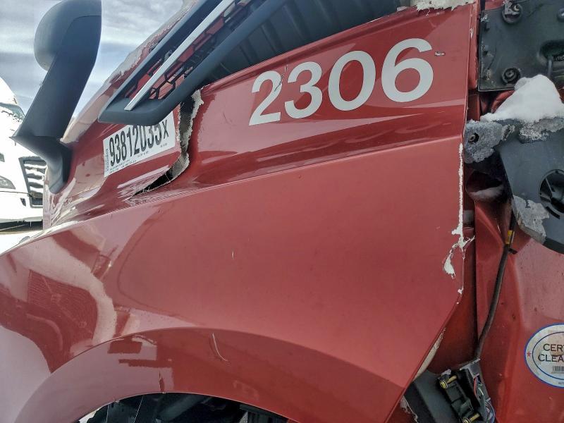 2023 Freigliner 2023 Freightliner Cascadia 126