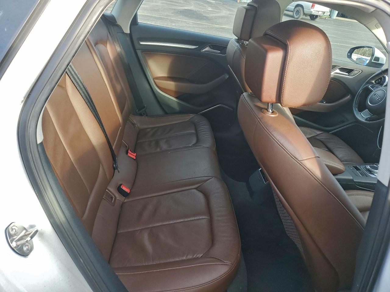 2015 Audi A3 Premium Plus