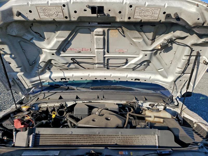 2013 Ford F250 Super Duty Utility / Service Truck