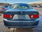 2006 Acura TSX
