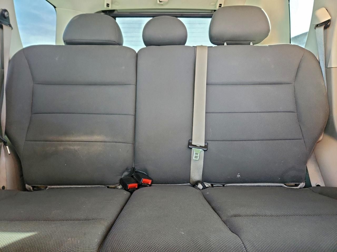 2009 Ford Escape Hybrid