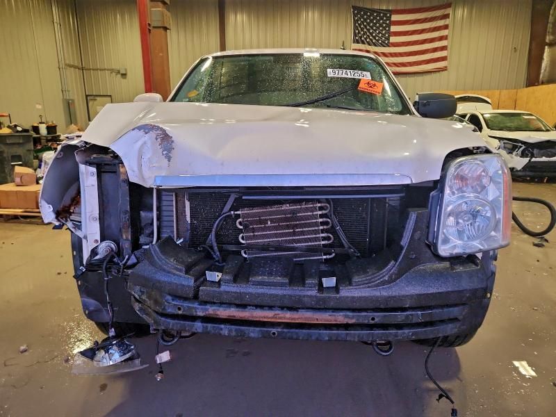 2013 GMC Yukon xl K1500 slt