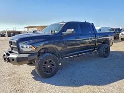 Dodge 2500 st Vehiculos salvage en venta: 2016 Dodge Ram 2500 st