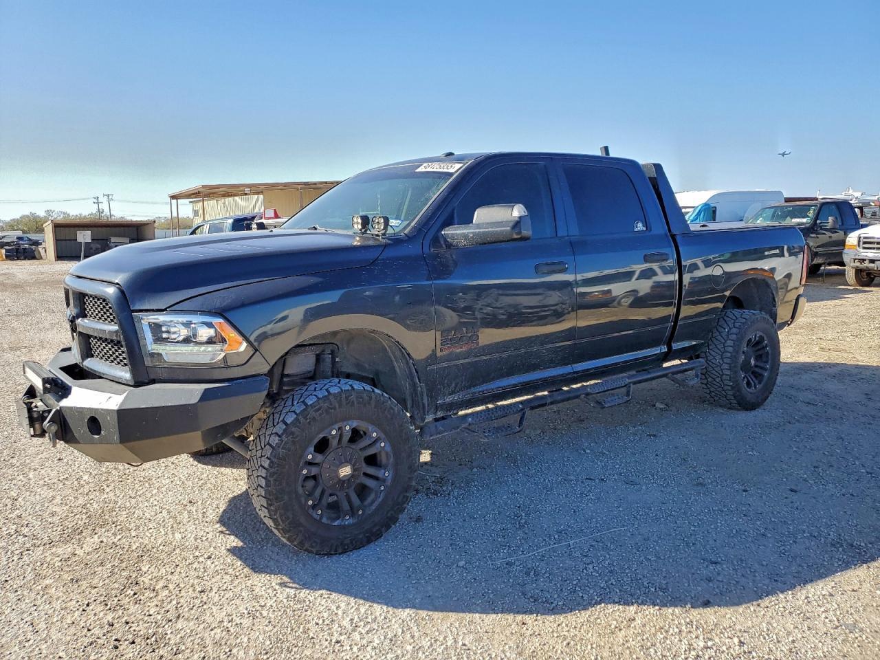2016 Dodge RAM 2500 ST