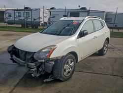 2014 Nissan Rogue Select s for sale in Sacramento, CA