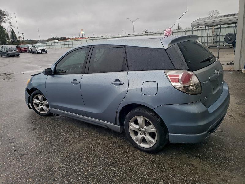 2008 Toyota Corolla Matrix xr