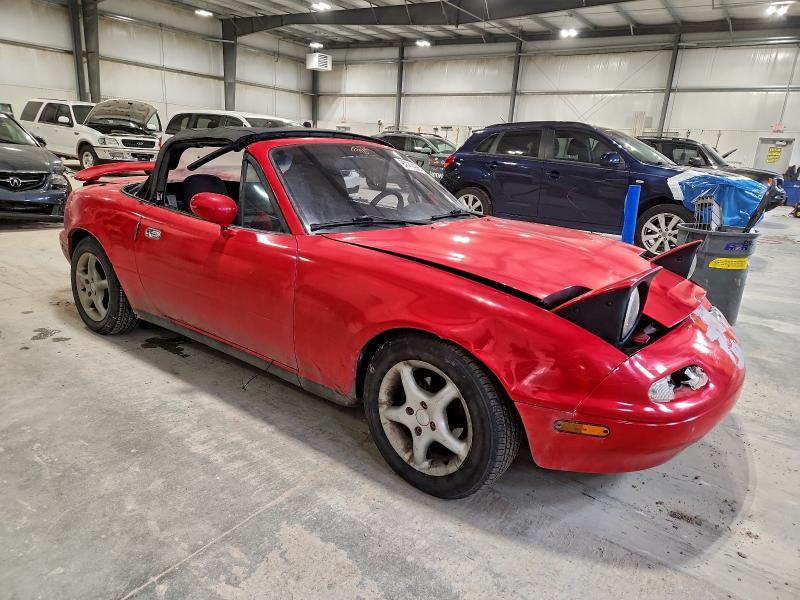1991 Mazda Mx-5 Miata
