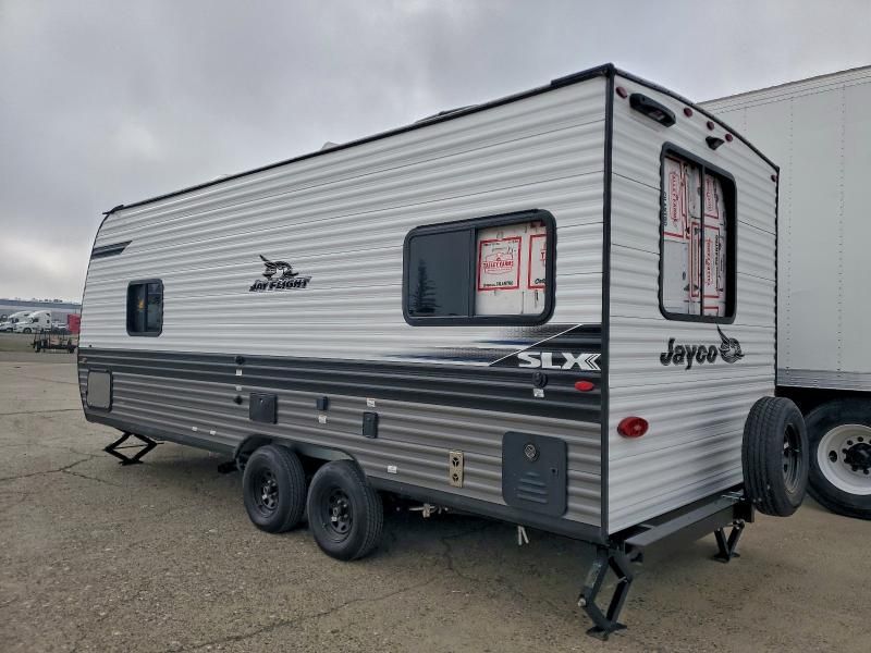 2024 Jayco Jay Flight-camper