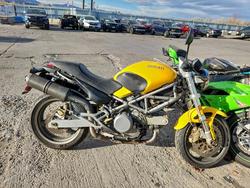 2003 Ducati M600 en venta en Littleton, CO