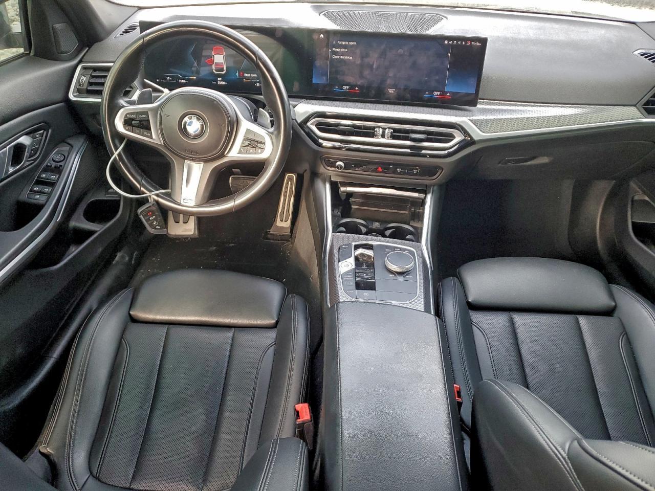 2023 BMW M340i