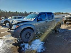 2016 Nissan Frontier s for sale in Windham, ME