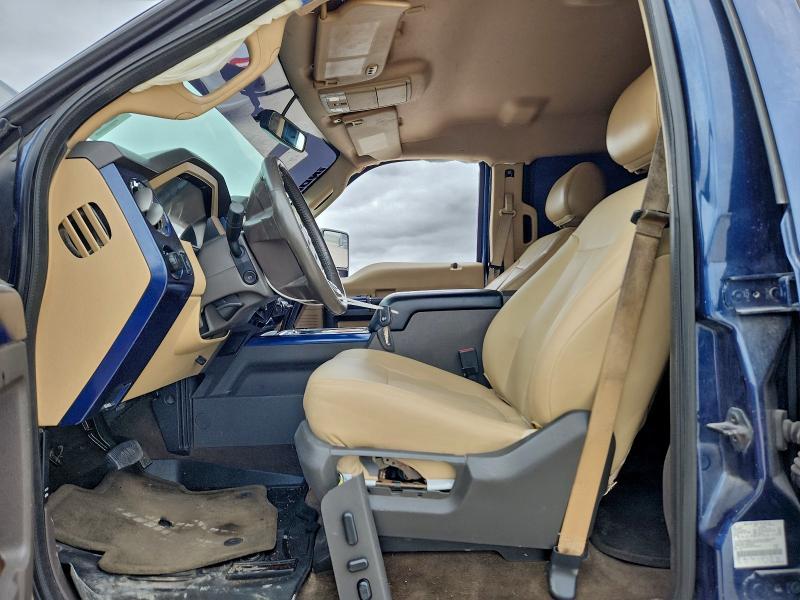 2013 Ford F250 Super Duty