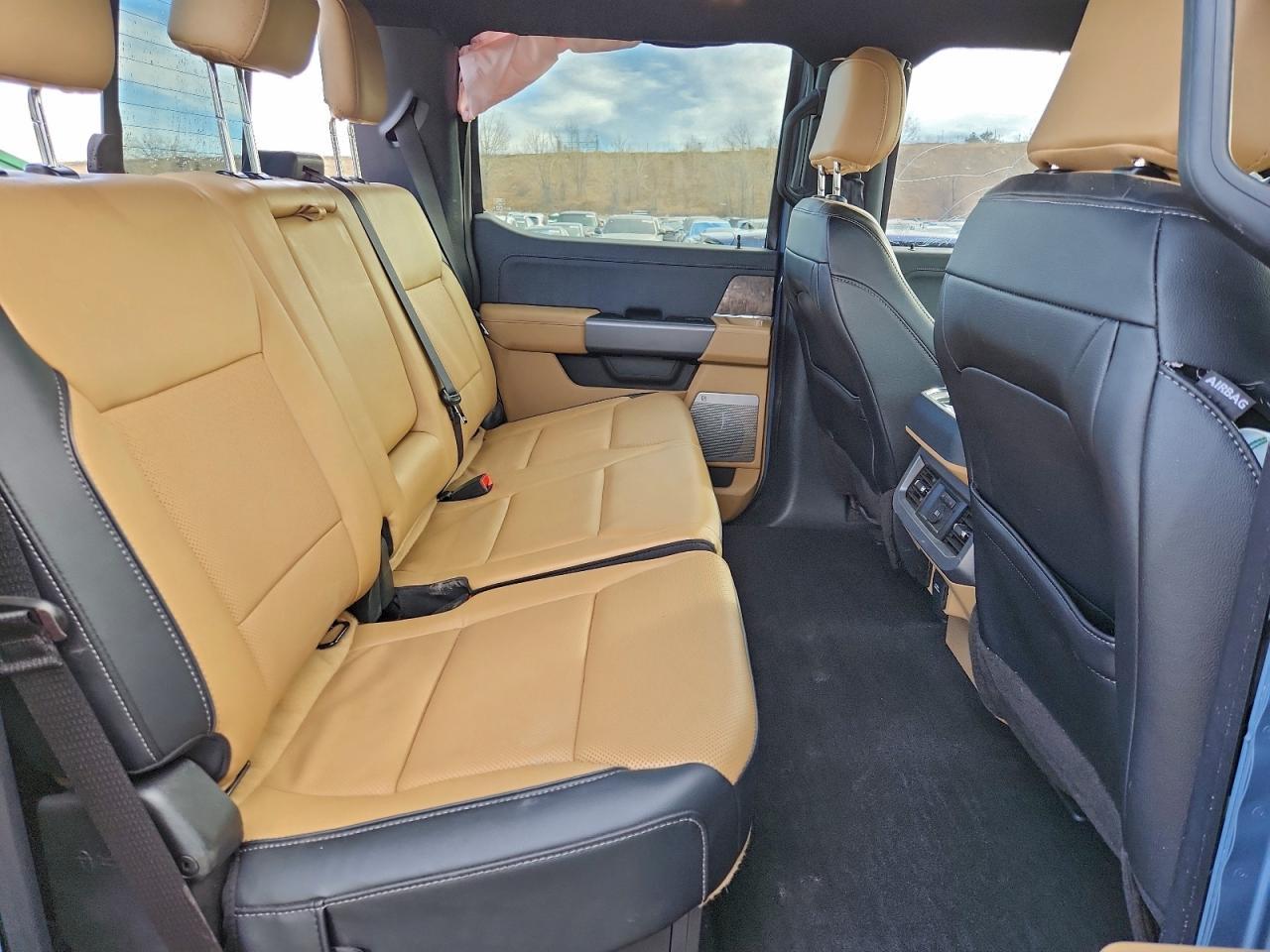 2023 Ford F250 Super Duty