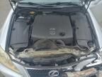 2007 Lexus Is 250