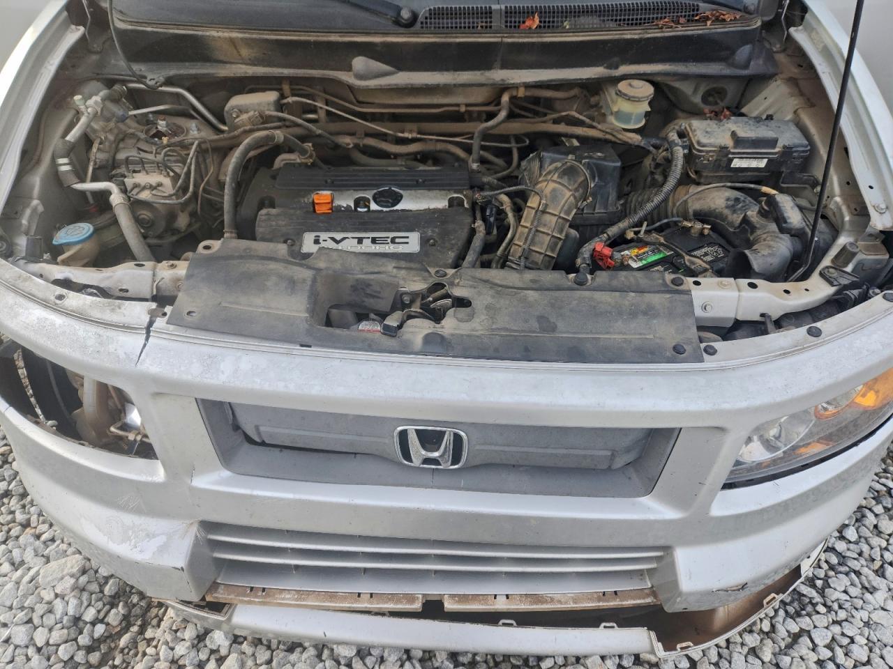 2007 Honda Element sc