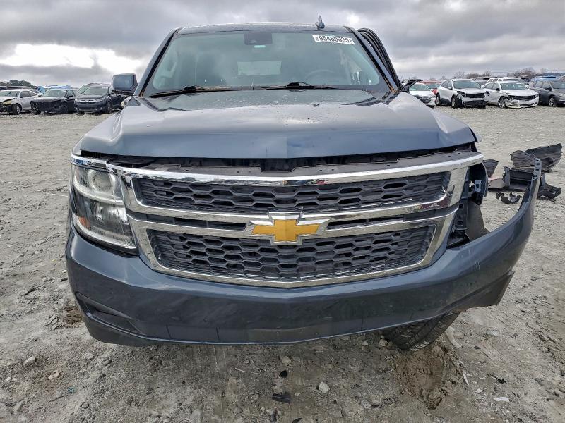 2020 Chevrolet Suburban K1500 lt