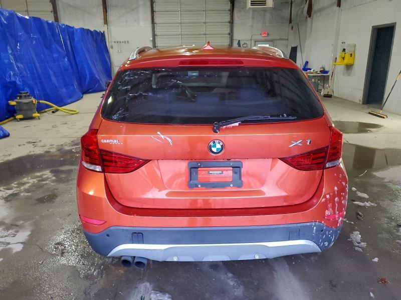 2014 BMW X1 Sdrive28i