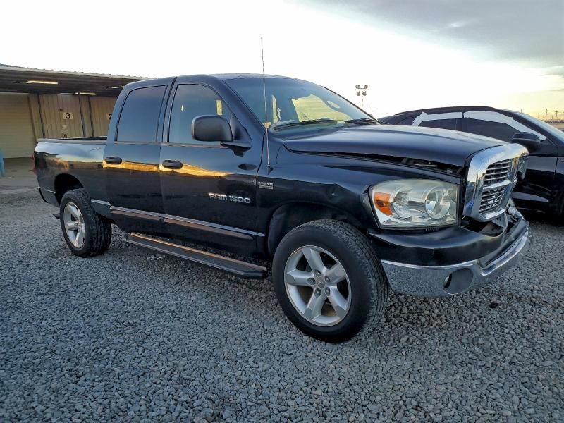 2007 Dodge Ram 1500 st