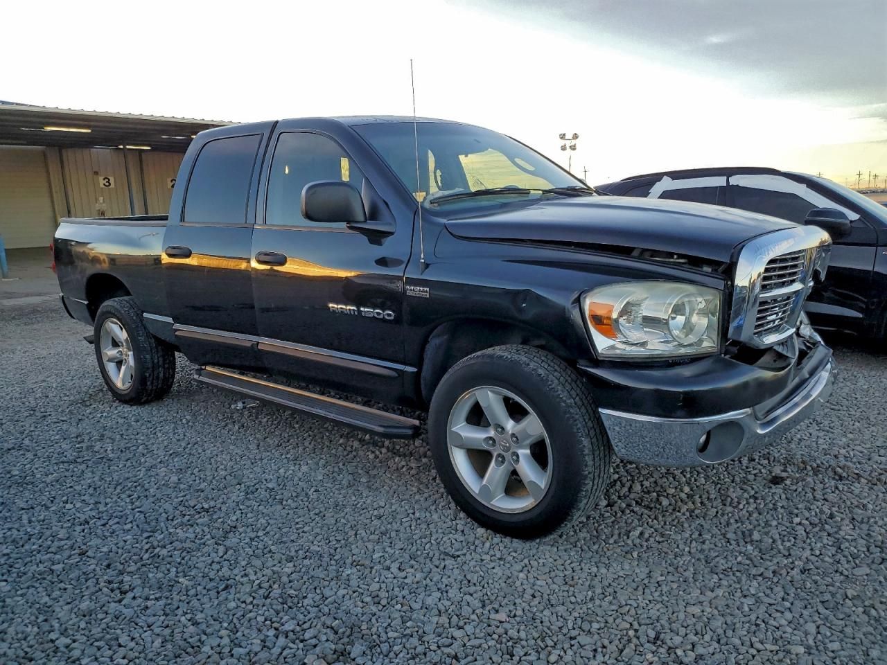 2007 Dodge Ram 1500 st