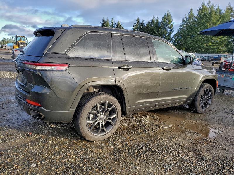 2024 Jeep Grand Cherokee Limited 4XE