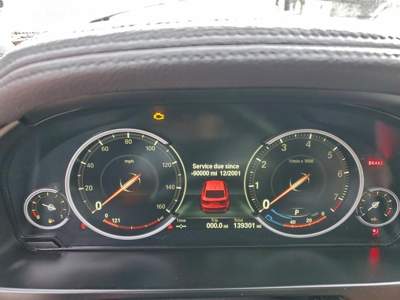 2017 BMW X6 Xdrive35i