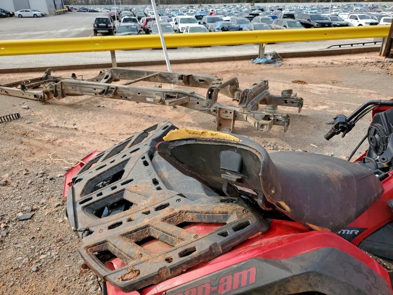 2024 Can-Am Outlander ATV