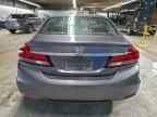 2015 Honda Civic se