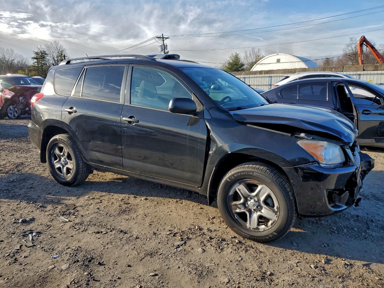 2012 Toyota Rav4