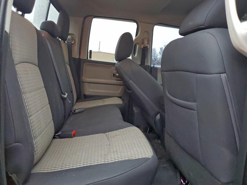 2012 Dodge Ram 1500 slt