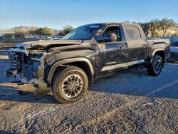 2025 Toyota Tundra Crewmax sr en venta en Las Vegas, NV
