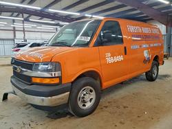 2022 Chevrolet Express G2500 en venta en Mocksville, NC