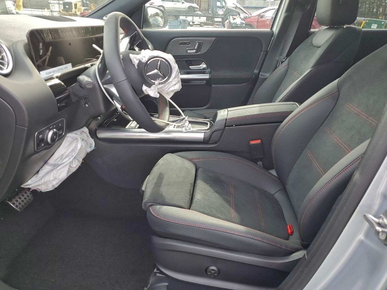 2025 Mercedes-Benz Gla 250