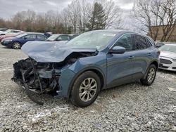 Ford Escape act salvage cars for sale: 2023 Ford Escape Active