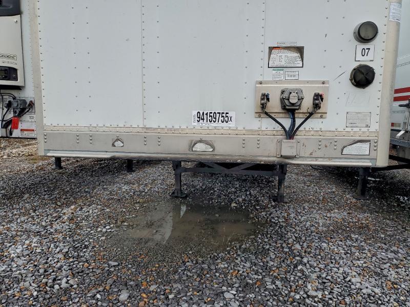 2020 Great Dane CCC-3314-21053 DRY Van Trailer