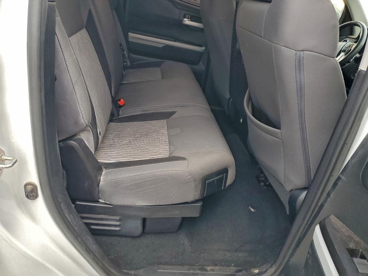2017 Toyota Tundra