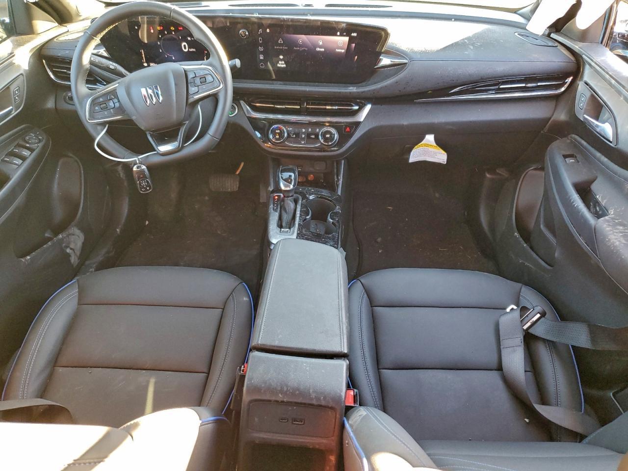 2025 Buick Envista Sport Touring
