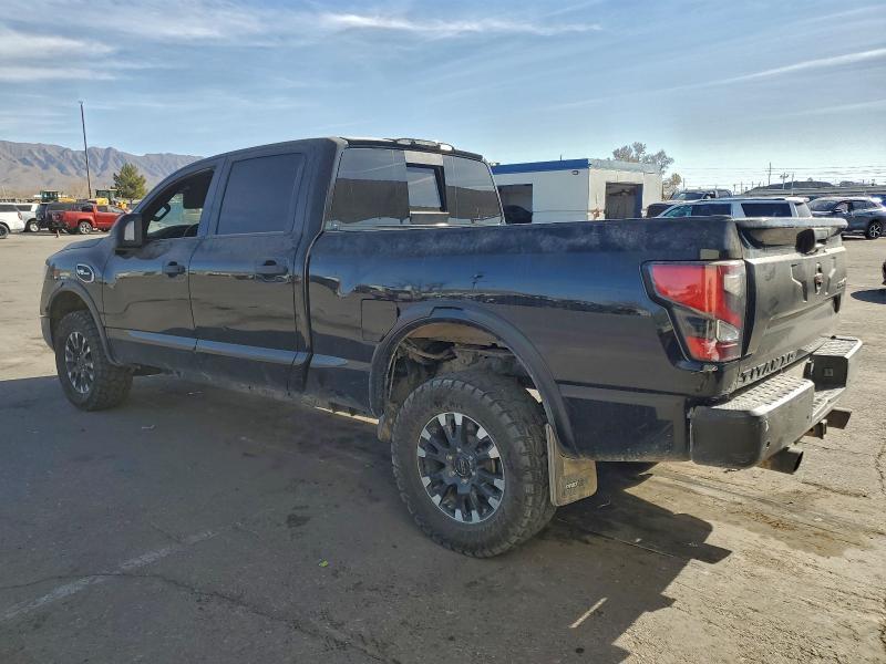 2021 Niss Titan xd sv