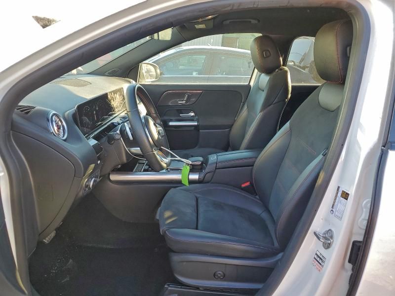 2023 Mercedes-Benz Gla 250 4matic