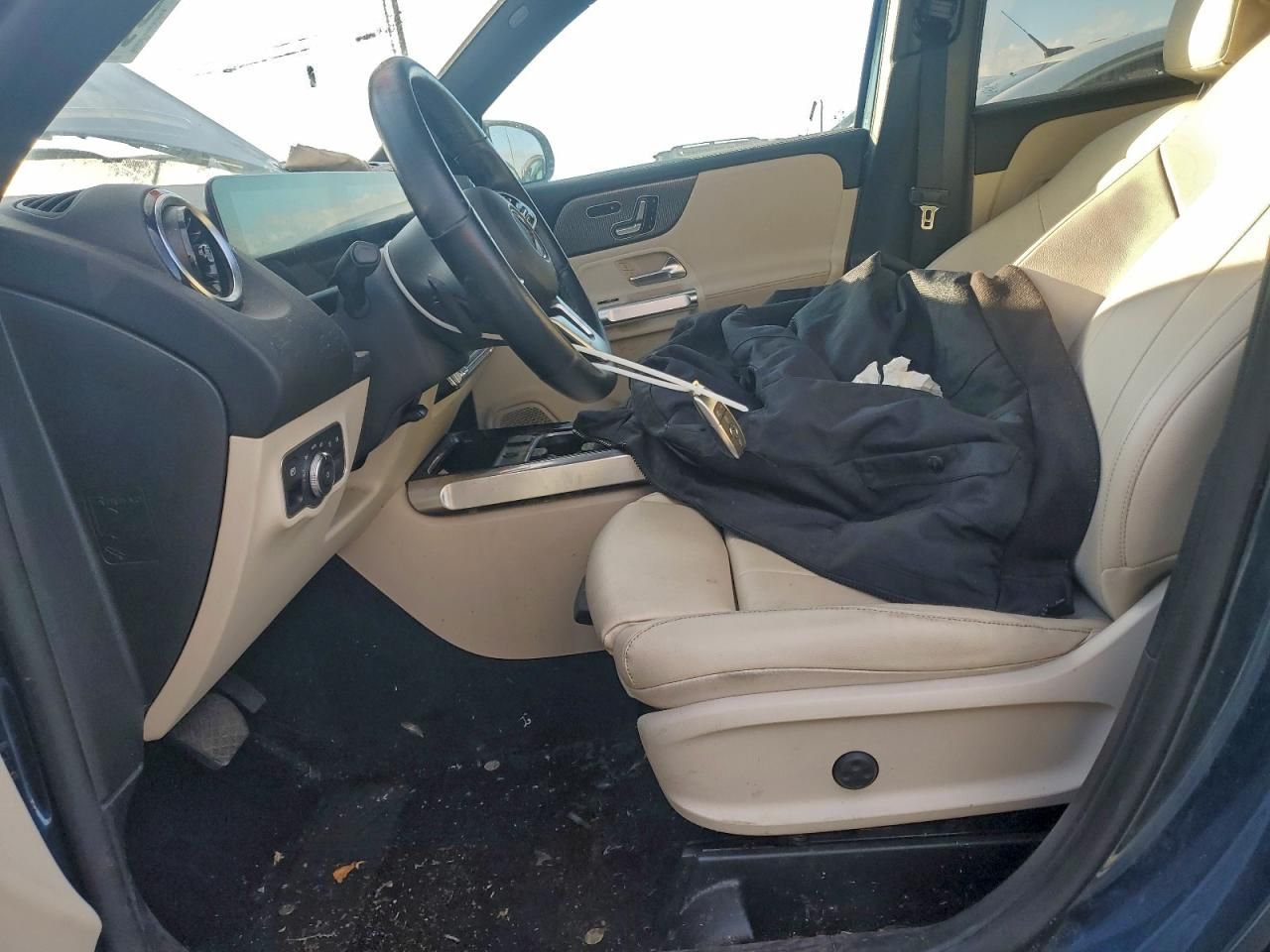 2020 Mercedes-Benz Glb 250 4matic