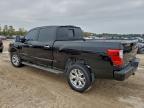 2017 Nissan Titan