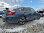 2018 Honda Civic exl