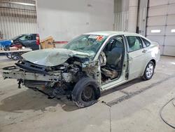2010 Ford Focus s en venta en York Haven, PA