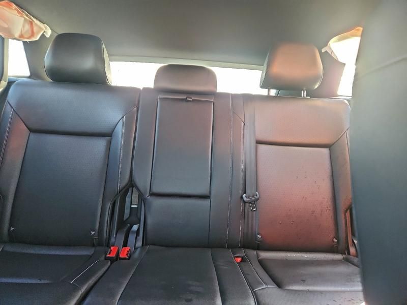 2020 Volkswagen Atlas Cross Sport se