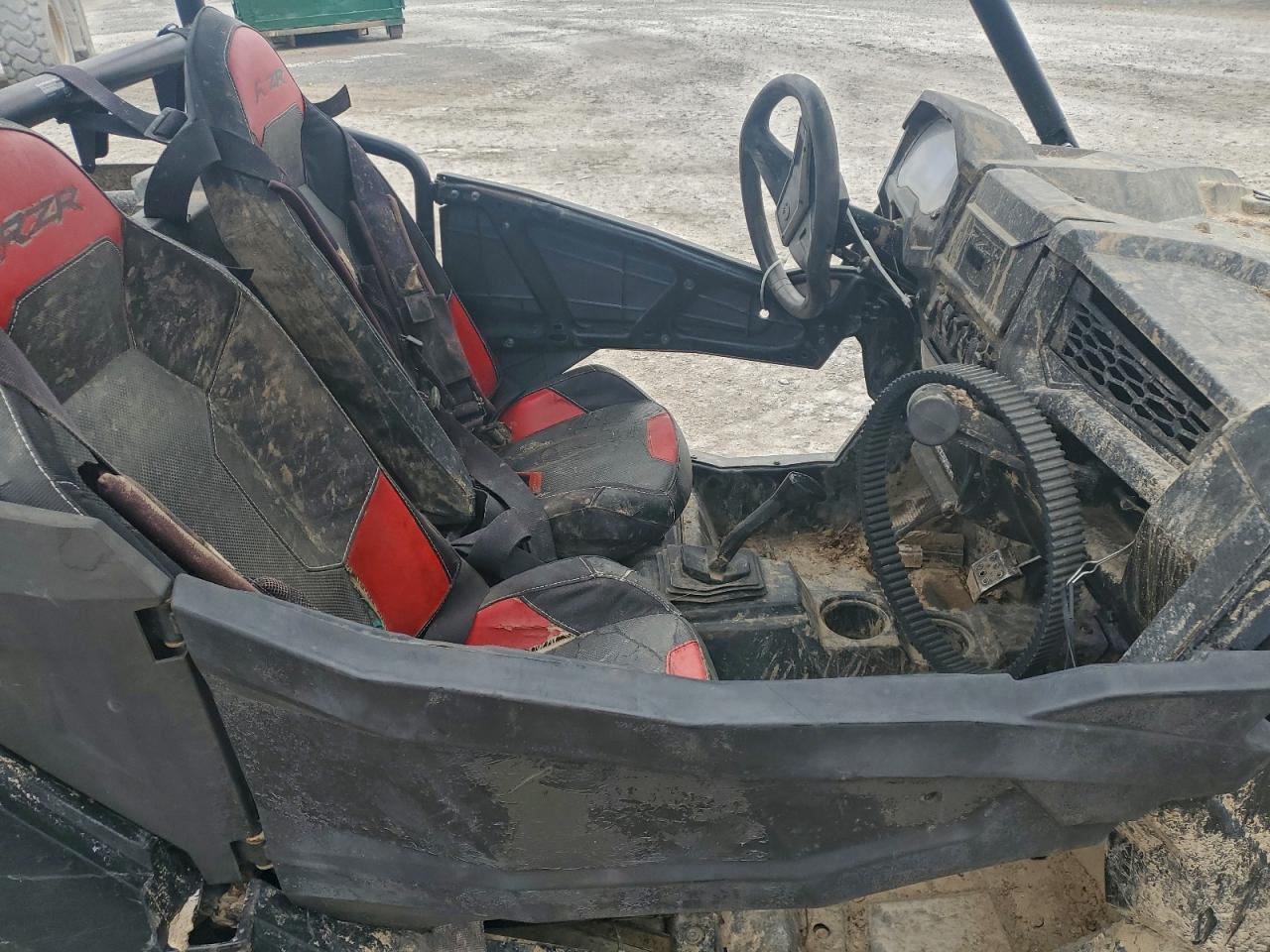 2020 Polaris RZR XP Turbo