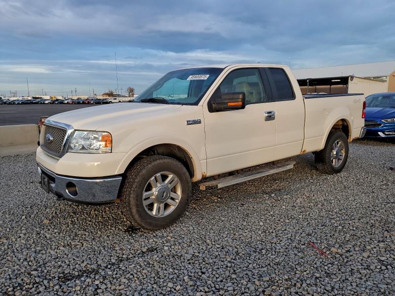 2008 Ford F150