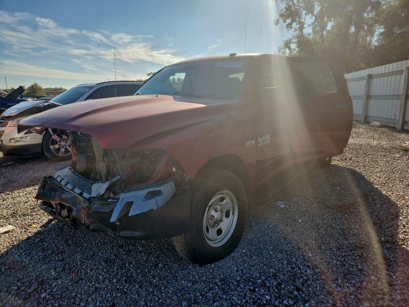 2015 Dodge RAM 1500 ST