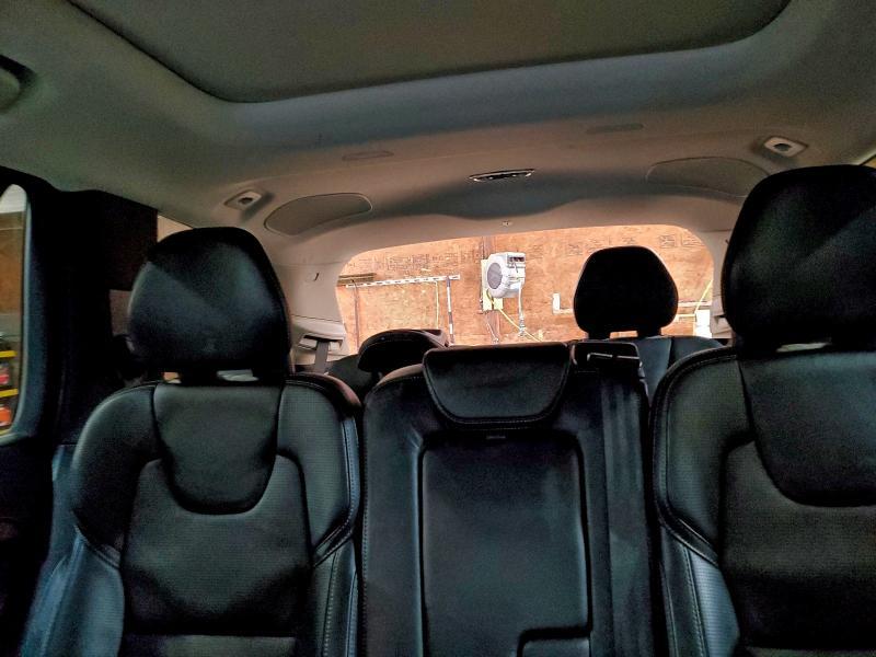 2019 Volvo Xc90 T6 Inscription