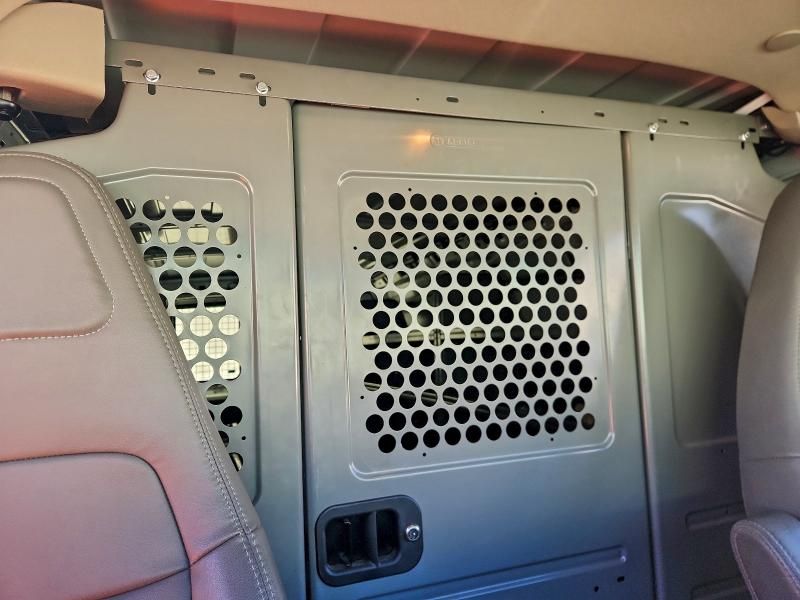 2019 Chevrolet Express G2500