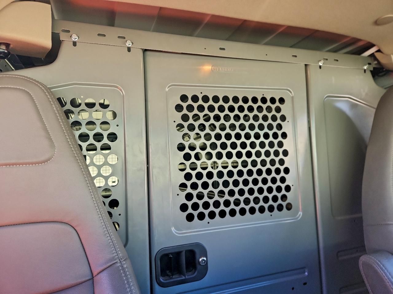 2019 Chevrolet Express G2500